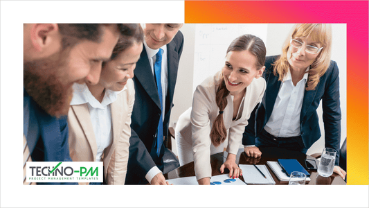 Project Status Reports Pack