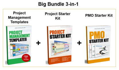 The BIG Bundle ( 3 in 1 )