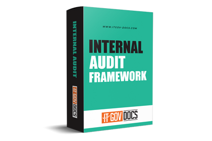 Internal Audit Framework