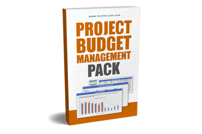 Project Budget Management Templates (8 Templates)