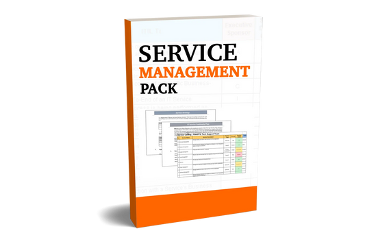 Service Management Templates Bundle