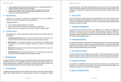 SOC 2 Implementation Toolkit