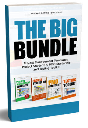 The BIG Bundle ( 4-in-1 )